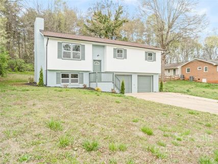 1706 Easthaven Drive sold home in Eastway, Newton, NC
