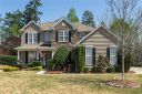 809 Springwood Drive sold home in Waxhaw, SC