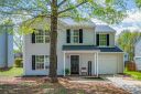 1242 Winding Path Road sold home in Clover, SC