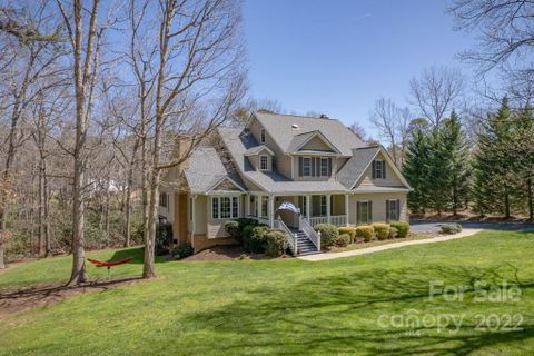 30 Lark Hill Drive sold home in Long Shoals, Arden, NC