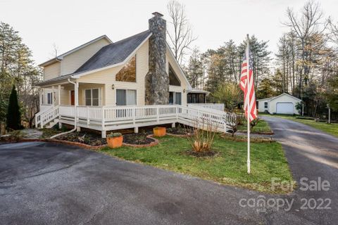 191 Big Cedar Drive sold home in Green Hill Farms, Rutherfordton, NC