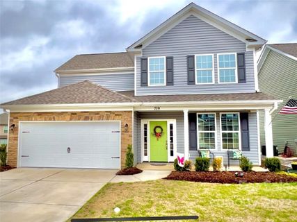 719 Robert Moses Drive