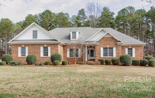 13956 Idlewild Road