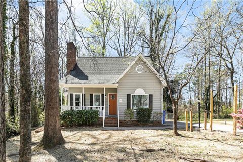 919 Briarcliff Road