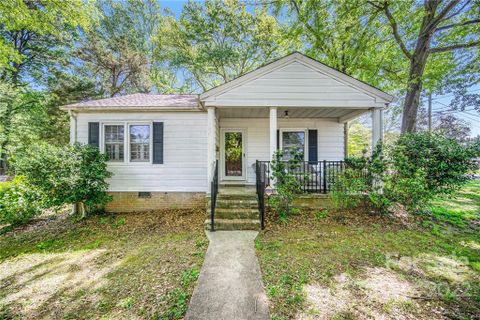 302 Oakdale Street