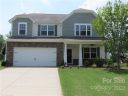 563 Marthas View Drive sold home in Huntersville, SC