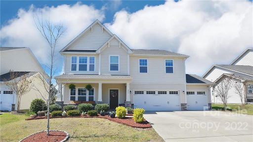 235 Whispering Hills Drive