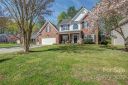 8117 Lockman Lane sold home in Charlotte, SC