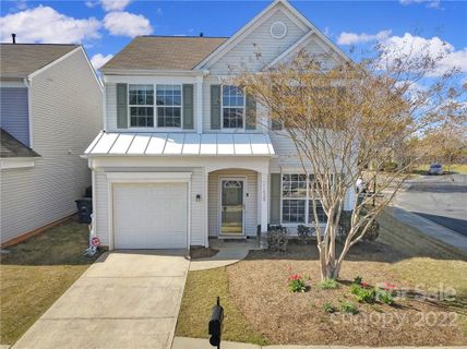 11428 Grove Point Road sold home in Ardrey Park, Charlotte, NC