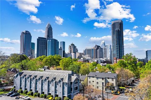 529 Graham Street 3B
