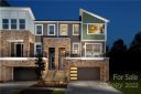 1814 Unison Drive 165 sold home in Charlotte, SC