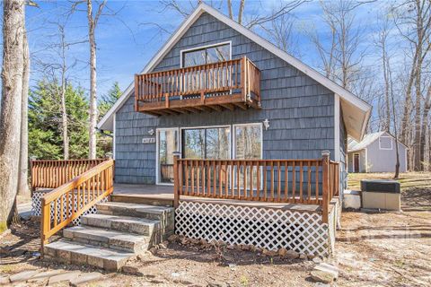 4528 Leepers Street sold home in Dutchman Trails, Iron Station, NC