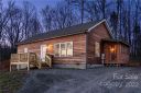 71 South Slope Lane sold home in Old Fort, SC