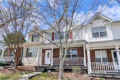 637 Mountainwater Drive