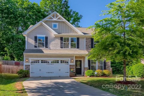 12308 Lookout Point Drive