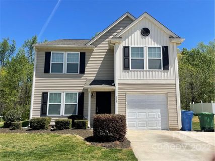 303 Smokehouse Lane