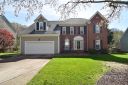 3863 Meadow Ridge Drive sold home in Concord, SC