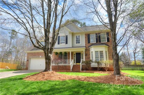 3705 Tileston Court