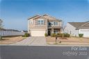 13313 Shanagarry Drive sold home in Charlotte, SC