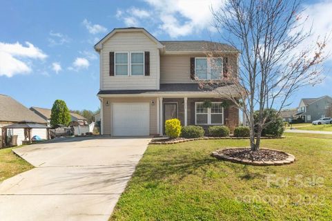 714 Smokehouse Lane