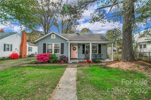 1238 Eisenhower Road sold home in College Park, Rock Hill, SC