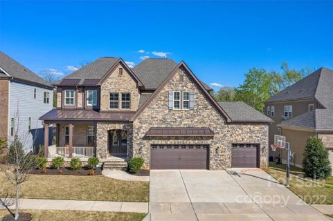 473 Brier Knob Drive