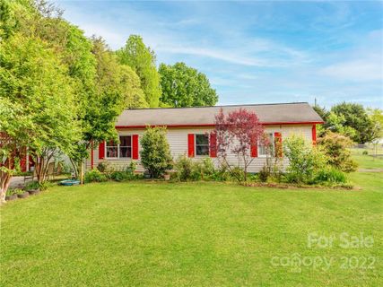 147 Seven Oaks Lane sold home in Beaver Farm, Statesville, NC