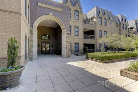 3242 Park Road sold home in Parkwood Knoll, Charlotte, NC