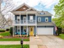 18710 Coachmans Trace sold home in Cornelius, SC