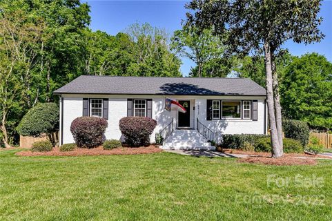 5917 Doncaster Drive