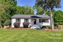 5917 Doncaster Drive sold home in Charlotte, SC
