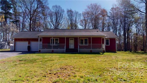 2210 Bearskin Lane sold home in Bearskin Place, Monroe, NC