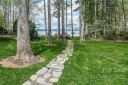 16034 N Point Road sold home in Huntersville, SC