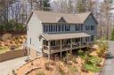 255 Waterford Drive sold home in Mills River, SC