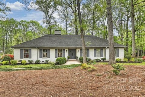4023 Columbine Circle
