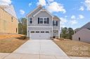 6319 Rocky Wagon Lane 83 sold home in Concord, SC