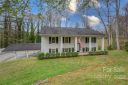 640 Sunrise Drive sold home in Hendersonville, SC