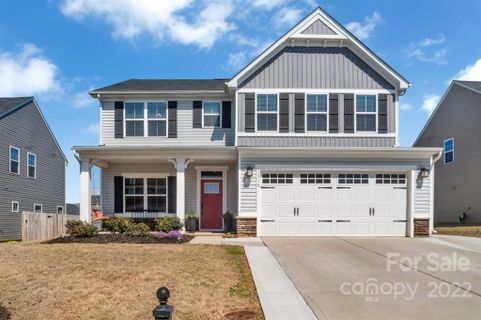 1530 Spruce Lane