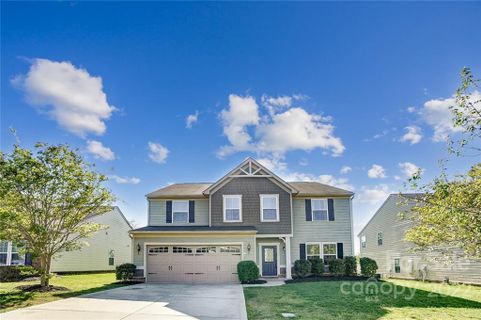 4433 Roundwood Court