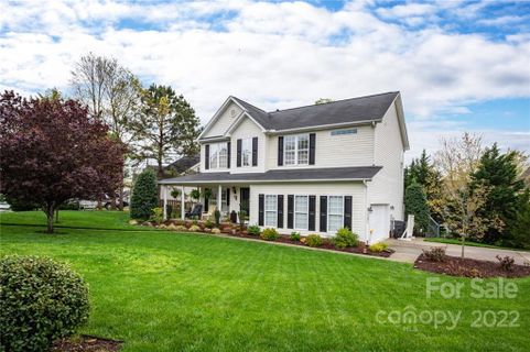 3541 Vandora Springs Road