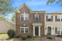 9312 Lenox Pointe Drive sold home in Charlotte, SC