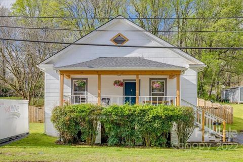 18 Montford Avenue
