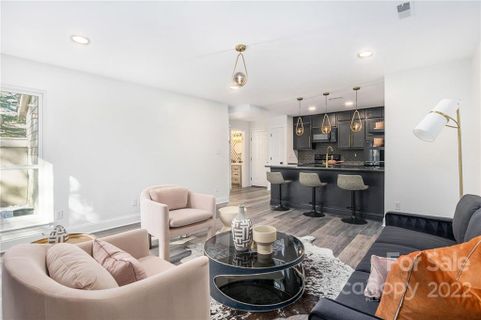 2509 Stockbridge Drive A
