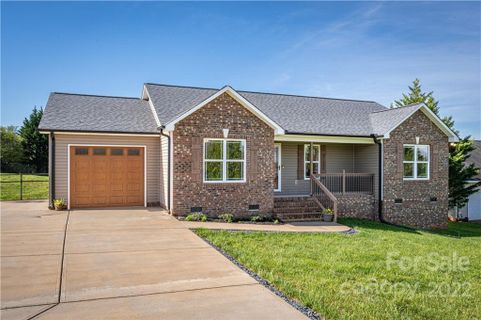 2791 Eagle Drive