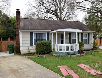 6709 Cord Wood Circle