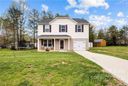 310 Hollybrook Court sold home in Salisbury, SC