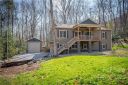 91 Dogwood Drive sold home in Maggie Valley, SC
