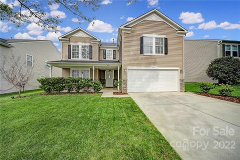 5444 Hammermill Drive
