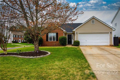 16228 Circlegreen Drive