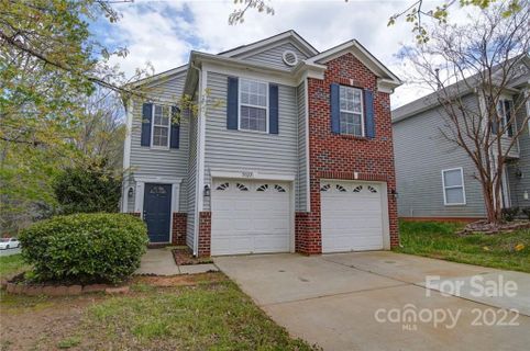 9022 Red Clay Lane
